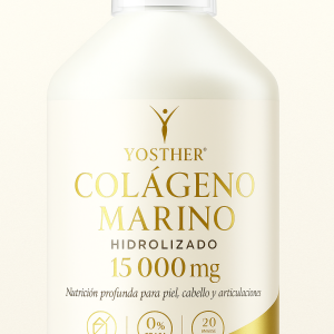 COLÁGENO MARINO HIDROLIZADO 15.000MG