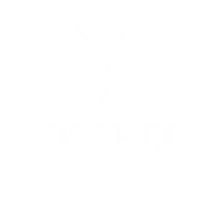 yosther transparente